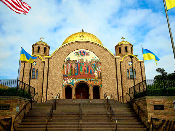 Фестиваль в Українській околиці: коли відступає гроза,  а душа наповнюється любов’ю