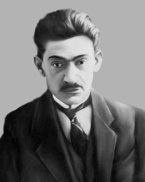 «Світ належить до тих, які вміють хотіти». Борець за Українську державу Дмитро Донцов