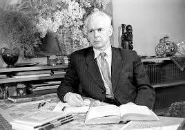 Українська література в діаспорі: від Німеччини до Австралії –  «Я писав і ронделі, й сонети»