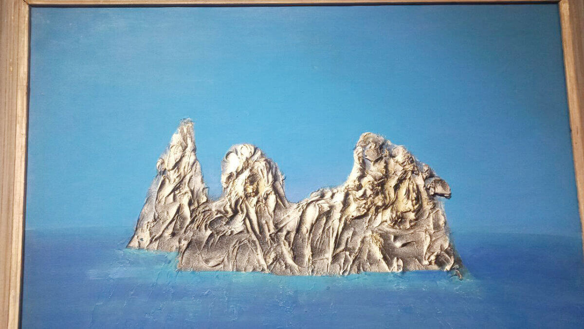 «Наша земля. Пейзажі українського Криму»