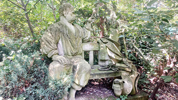 «Філіжанка»: фестиваль під  лелечими крилами