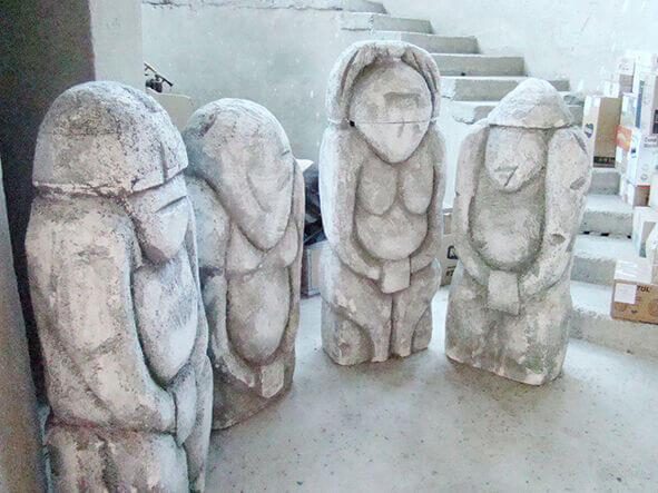 Владислав Чабанюк:  Трипільці жили на землях України  впродовж двох тисячоліть,  тому не можуть бути нам чужими