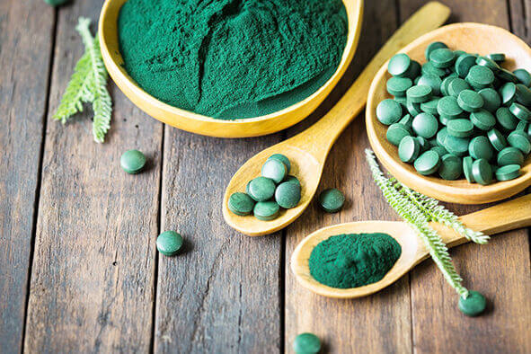 Спіруліна – панацея чи дурниця?