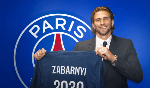 Огляд спортивних новин тижня: ПСЖ з Суперкубком та Забарним, Україна без Ліги чемпіонів  та «благодійність» від УЄФА