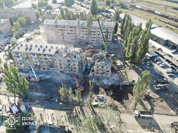 Вектор – Україноцентризм. Політичний дайджест новин №89