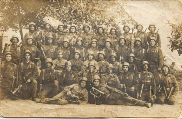 Українські січові стрільці:  феномен спротиву  на шляху державотворення