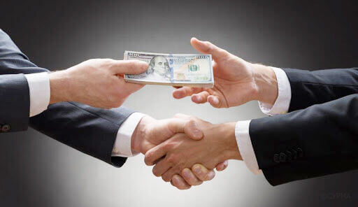 В Україні особлива корупція –  корупція кризового типу.  Як її подолати?