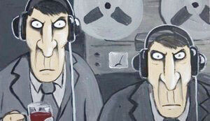 Які існують методи прослушки, як їх виявити і як захиститися