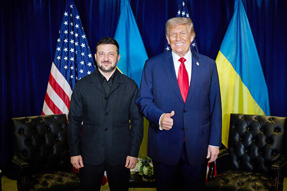 Вектор – Україноцентризм. Політичний дайджест новин №92