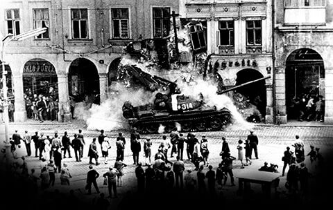 Чому Європа не має права повторити помилки ХХ століття