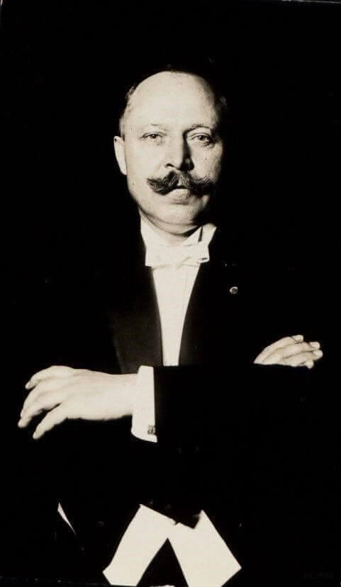 Хай живе і буде міцна та велика  Україна! Про Олександра Кошиця, композитора, диригента, провідника української культури у світі