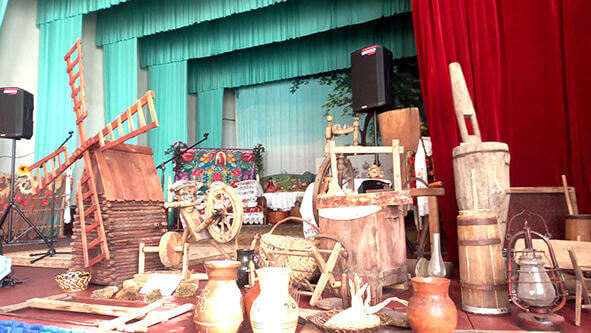 Спадщина Незалежності: як зберегти скарби?