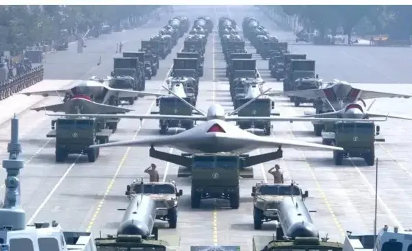 Хто стоїть за технічним проривом Китаю?