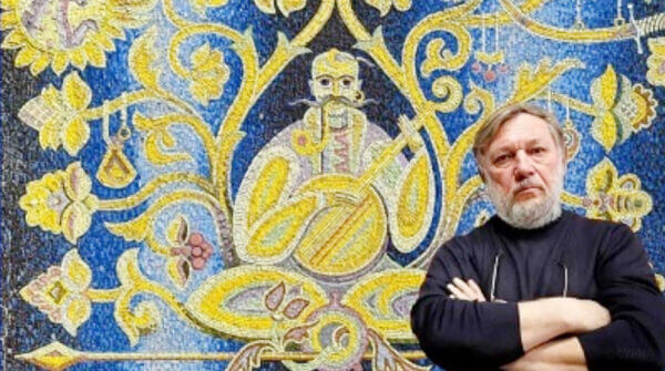 Родина Миколи Теліженка відкриває віртуальний музей та мріє створити культурний центр у Черкасах