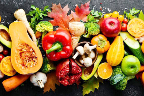 Найкраща їжа для схуднення