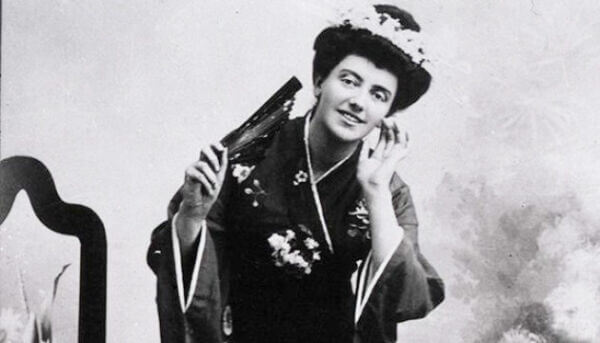 Суперзірка світової опери – українка Соломія Крушельницька