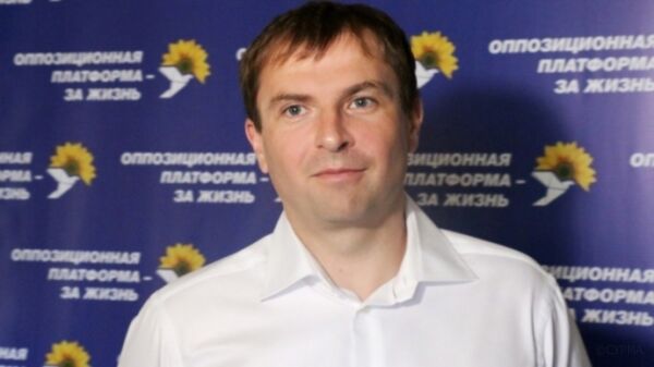 «Зрадники» в НАБУ, проти «патріота» Міндіча: справжні причини «екстрадиції» депутата Христенка