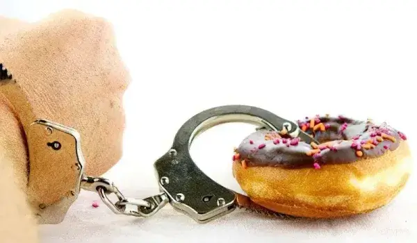 Що робити, коли їжа –  єдине задоволення в житті?