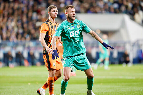 Огляд спортивних новин тижня: «Українське класичне»,  іспанське «Ель-класіко»  та новий суперник для Усика