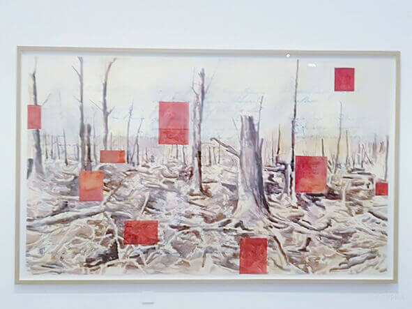 Музей Єніш у Веве – приклад меценатства і діалогу культур