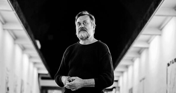 Усмішка Олега Лишеги