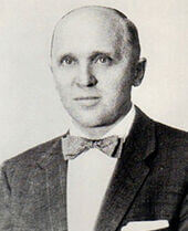 Служба безпеки ОУНб і Микола Лебедь