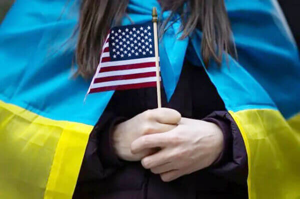 Вектор – Україноцентризм. Політичний дайджест новин №94