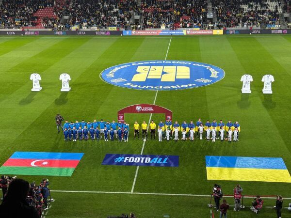 Тимчасова домівка українського футболу у Польщі