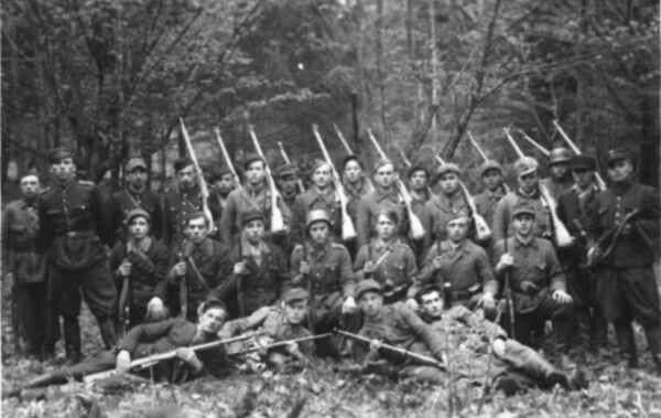 УПА: армія без держави і війна за свободу (До 83-ї річниці створення УПА – 14 жовтня 1942 року)