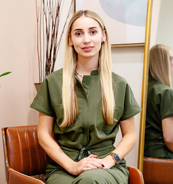 Альона Лук’янченко –  українка, яка створює власний «оазис краси» у США