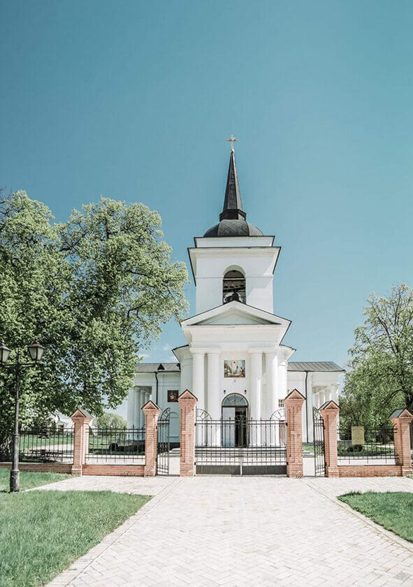 Забальзамоване серце гетьмана: традиція чи забаганка
