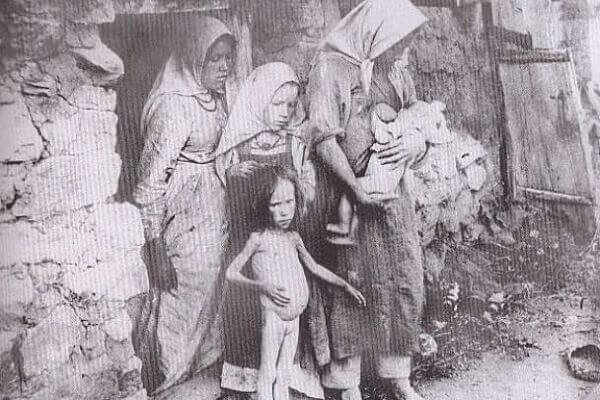 «П’ята колона»:  форми та методи знищення української держави