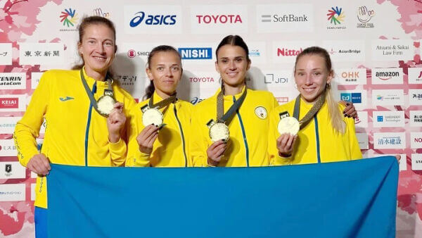 Огляд спортивних новин тижня: досягнення українських спортсменів, доля України  на ЧС-2026 та черговий рекорд Мессі