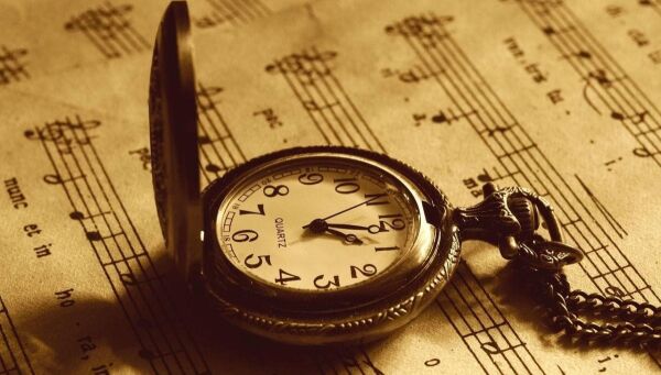 Час – це музика нашого життя. Чи слухаємо ми свою мелодію?