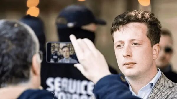 Дзеркало того, як змінюється Європа