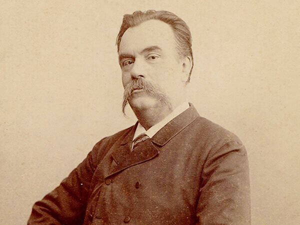 Михайло Старицький: як одна людина заклала підвалини української культури модерної доби