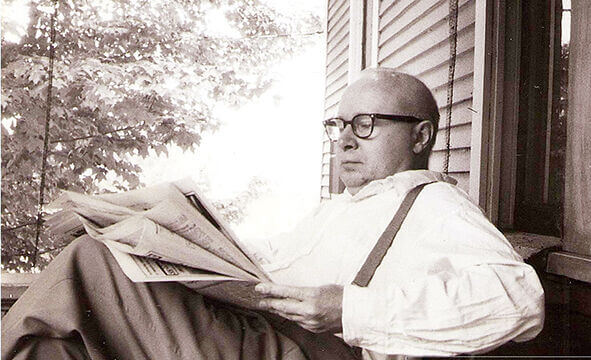 Олександр Оглоблин: історик між імперіями, війною та національною ідеєю