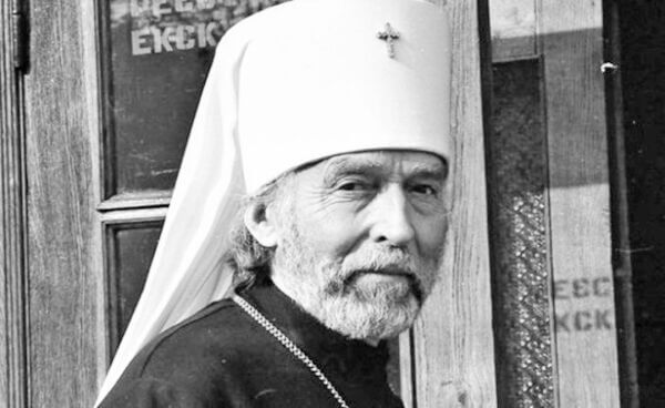 Патріарх Володимир (Романюк) в релігійному просторі нації