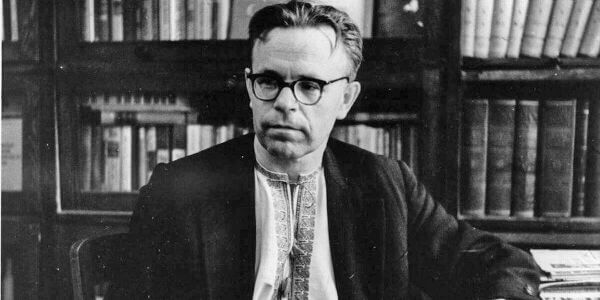 Геній українського перекладу Микола Лукаш