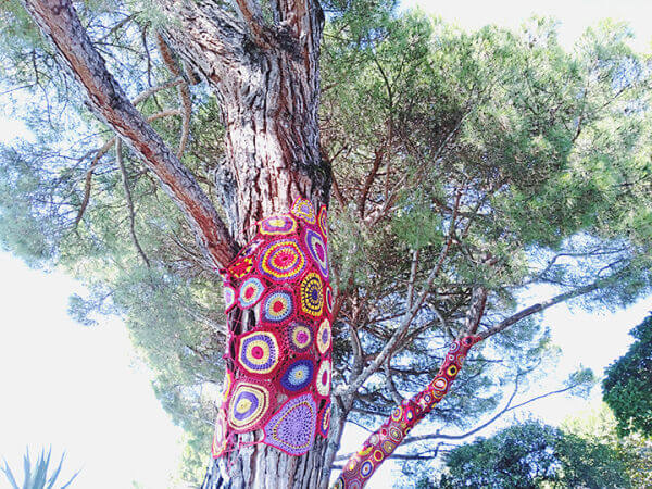 Мистецтво в’язання і ткання – українське і швейцарське: від краси до тепла