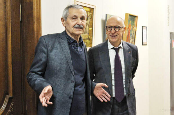 Григорій Сковорода: «У майбутній Україні бачу все нове. Нових людей, нове творіння і нову славу»