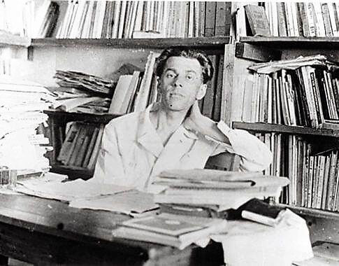 Зимові класики літератури: так починався український модернізм