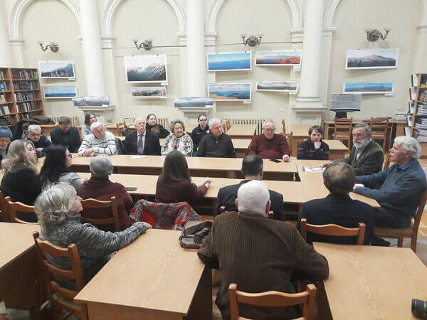 Історичний портрет на тлі доби: Антін Лотоцький