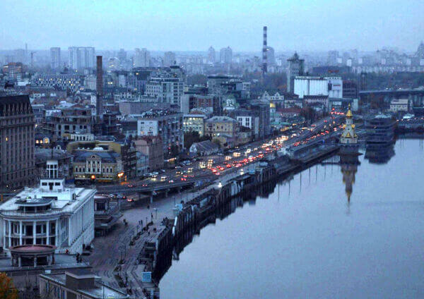 Анатомія асиметричної війни