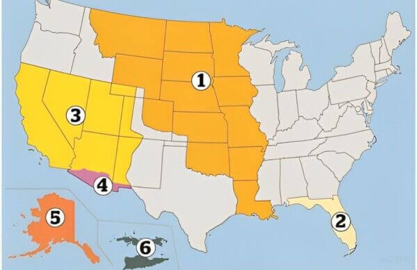 Від Луїзіани до Гренландії: геополітика американських покупок