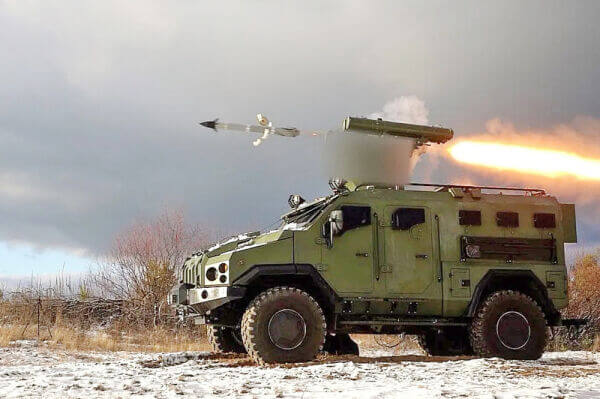 Як нам покращити ППО?..