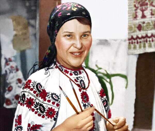 «Я вас ніколи не забуду і всім людям навіки заповідаю любов»