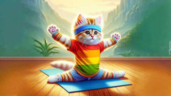 Як тренуватися регулярно?