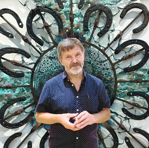 «Пам’ять Серця» Володимира Балибердіна