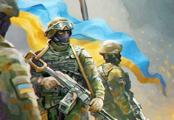 Ми стали героями бойовиків, на яких росли